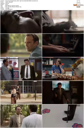 Vice Principals 2016 S01 S02 1080p Mixed x265 HEVC 10bit EAC3 5.1 Ghost