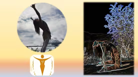 The Art of Vital Energy - Prana Yoga