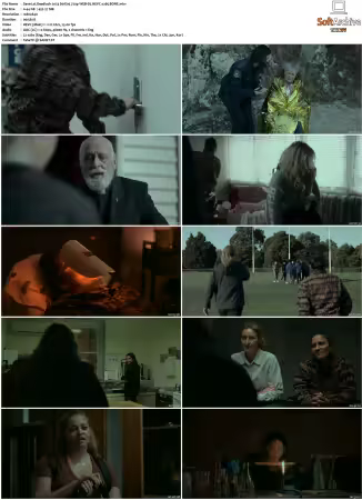 Deadloch 2023 S01-S02 720p WEB-DL HEVC x265 BONE