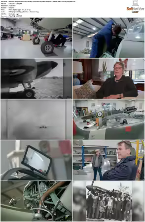Warplane Workshop S01 S02 1080p ALL4 WEB-DL AAC2.0 H264-playWEB