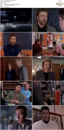 Walker Texas Ranger S01-S09 DVDRip XviD-Mixed