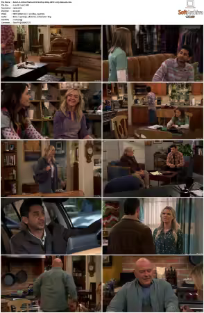 United States of Al S01 S02 1080p Web DDP5.1 HEVC x265-MeGusta