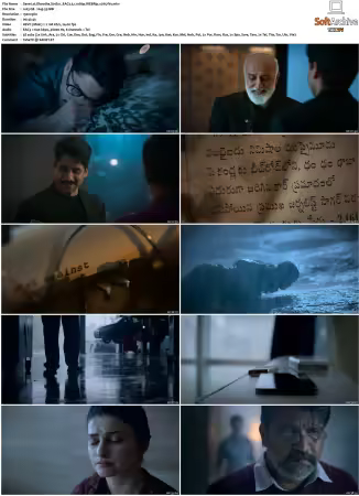 Dhootha S01 WEBRip EAC3 5 1 1080p x265-iVy