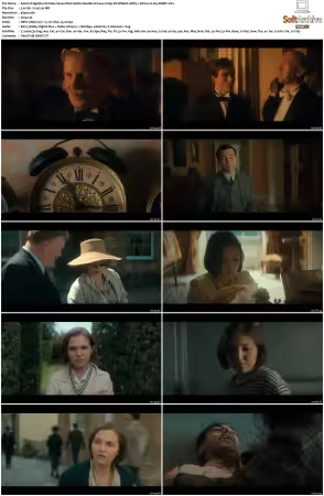 Agatha Christies Seven Dials S01 2160p NF WEB-DL DDP51 Atmos H265-XEBEC