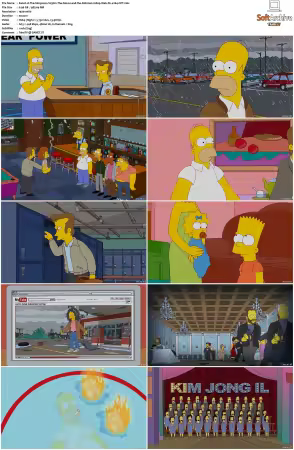 The Simpsons S23 1080p Web-DL x264-OFT