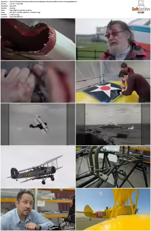 Warplane Workshop S01 S02 1080p ALL4 WEB-DL AAC2.0 H264-playWEB