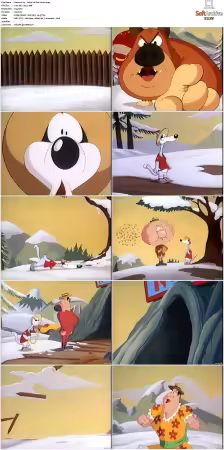 What a Cartoon S01-S02 H264-NGP