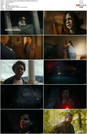 Es Welcome To Derry S01 GERMAN DL 1080p WEB h264-SAUERKRAUT