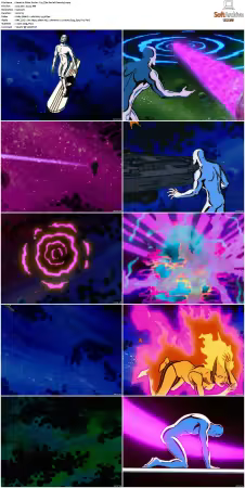 The Silver Surfer S01 480p x264-NGP