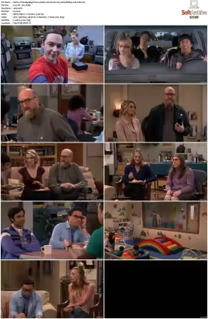 The Big Bang Theory S01-S12 German DL AC3 1080p BluRay x265-FuN
