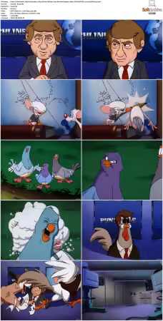 Animaniacs 1993 S01-S05 1080p UPSCALED DD 5.1 x265-EDGE2020