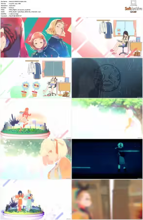 Lycoris Recoil S01 1080p Bluray REMUX AVC LPCM 2 0 Dual Audio-ZR