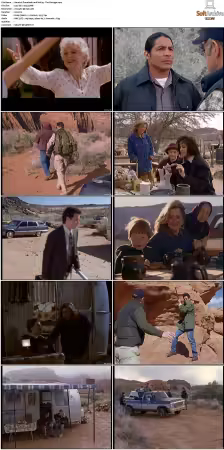 Promised Land S01 S03 DVDRip H264 AAC-