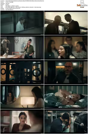 Dark Desire S01 S02 1080p NF WEB-DL DUAL DDP5 1 H 264-N1H4L