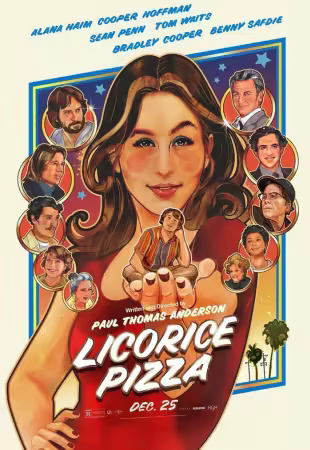 Licorice Pizza 2021 1080p PCOK WEB-DL DDP 5.1 H264-PiRaTeS