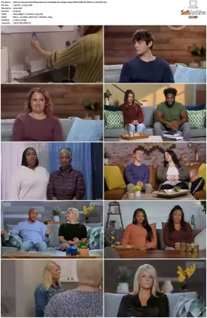 Unexpected S06 1080p AMZN WEB-DL DDP2.0 H264-NTb