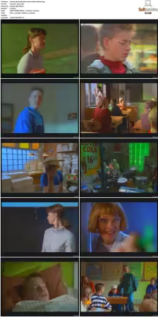 Bert S01 DVDRip SVCD SWEDiSH-RULLSTOL