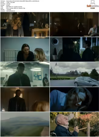 Bancroft 2017 S01 S02 1080p AMZN Webrip DDP2.0 x265-Vialle