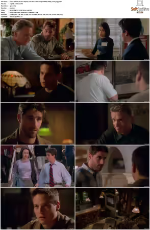 Party of Five 1994 S01-S06 1080p WEBRip DDP5.1 H265-d3g