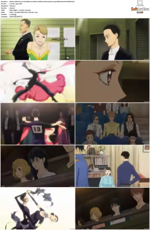 Welcome To The Ballroom S01 720p WEB h264-PLUTONiUM