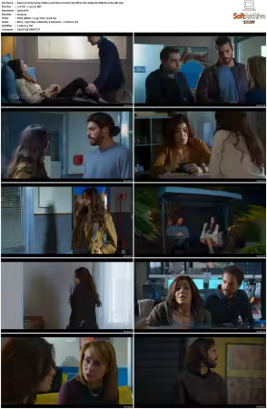 Viola Come Il Mare S01 1080p NF WEB-DL DDP5.1 x264-UBi