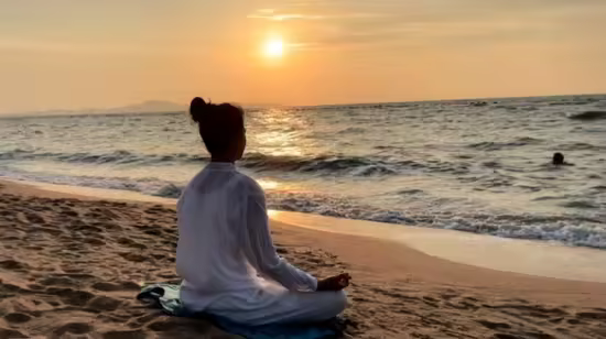 Mindfulness Meditation Inspired by the Buddha’s Teachings