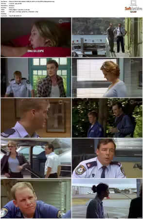 Water Rats S01-S06 WEB-DL AAC2.0 H264-BTN