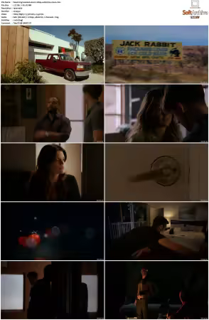 Graceland S01 S03 1080p WEB h264-NiXON