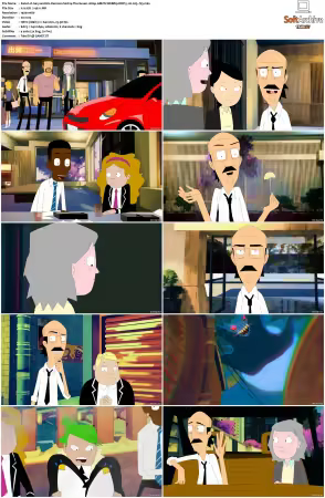 Gary and His Demons S01 1080p AMZN WEBRip DDP 5.1 x265-iVy