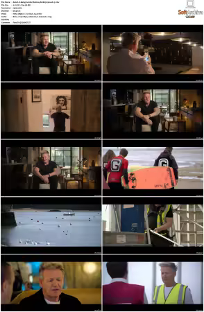 Being Gordon Ramsay S01 2026 NF WEB-DL 1080p x264 EAC3 5.1 DDP-InChY