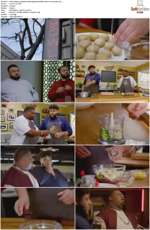 Big Zuus Big Eats S03 WEB-DL AAC2 0 H264-squalor