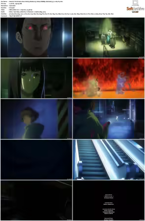 Terminator Zero 2024 S01 1080p WEBRip 10bit EAC3 5.1 x265-iVy