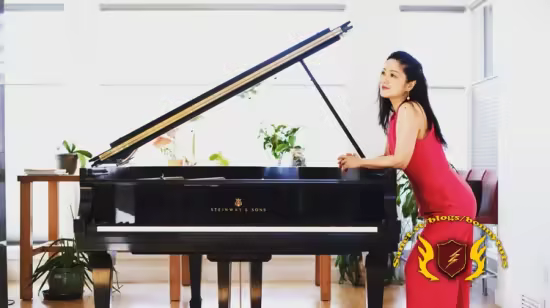 Lisa Cheng Piano: A Gentle Start for Adult Beginners