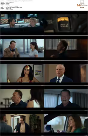 FUBAR S01 S02 1080p Web-DL x264-OFT