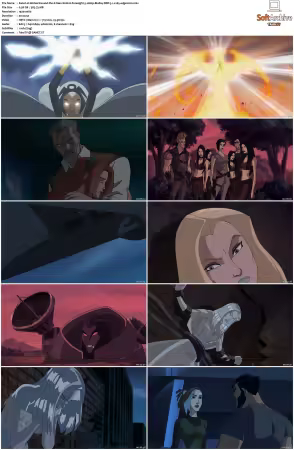 Wolverine and the X-Men S01 1080p BluRay DDP 5.1 x265-edge2020