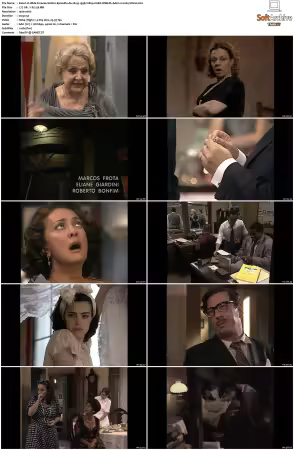 Hilda Furacao S01 1998 1080p GLBO WEB-DL AAC2.0 x264-SiGLA