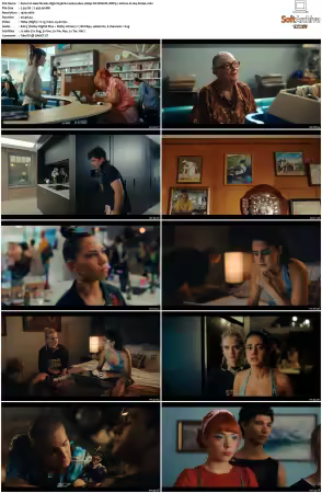 Heartbreak High S03 1080p NF WEB-DL DDP51 Atmos H264-N1H4L