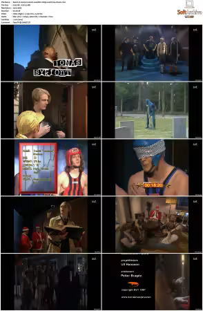 Varan Tv S01-S02 SWEDiSH 1080p WEB H264-CLASSiC