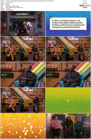 Um Actually 2018 S01-S10 1080p DRPO WEB-DL H264-MIXED