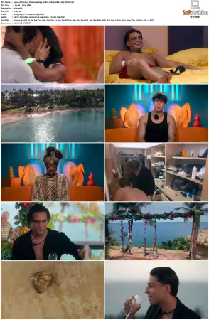 Too Hot to Handle Italy S01 1080p WEB h264-EDITH