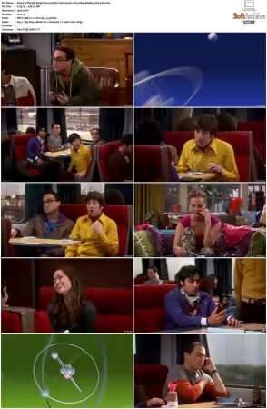 The Big Bang Theory S01 S12 COMPLETE German DL AC3 1080p BluRay x265-FuN