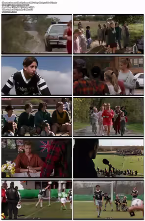 The Big Green 1995 1080p BluRay x264-OFT