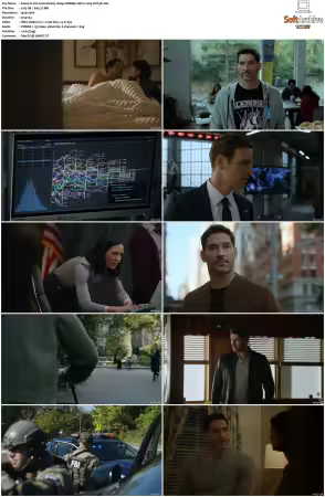 CIA 2026 S01E05 1080p WEBRip HEVC x265-SUP3R
