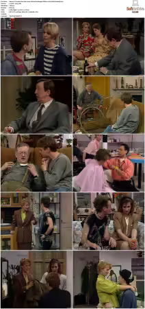 Vrienden Voor Het Leven S01 S05 720p x264 DVDRip-Arjen