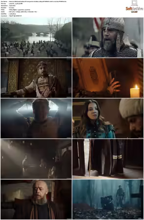 Mehmed Sultan Of Conquerors S01 1080p HP WEB-DL AAC2.0 H264-POWER