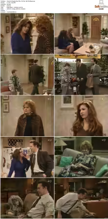 Unhappily Ever After S01-S05 x264-NGP