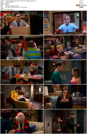 The Big Bang Theory S01-S12 German DL AC3 1080p BluRay x265-FuN