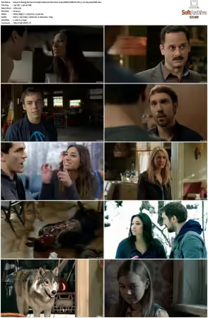 Being Human US 2011 S01-S04 720p AMZN WEB-DL DD+2.0 H264-playWEB