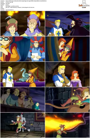 Whats New Scooby-Doo S01 S03 NORDiC 1080p WEB-DL H264-BTAHP