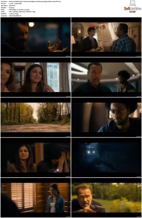 FUBAR S01 S02 1080p Web-DL x264-OFT